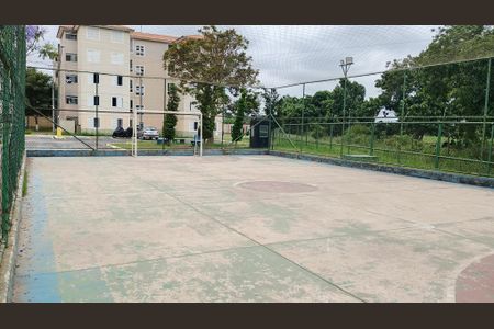 Apartamento para alugar com 46m², 2 quartos e 1 vaga Apartamento para alugar com 46m², 2 quartos e 1 vagaÁrea comum