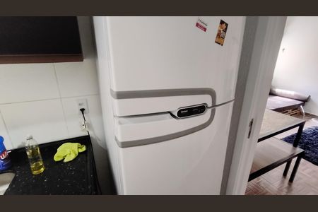 Apartamento para alugar com 46m², 2 quartos e 1 vaga Apartamento para alugar com 46m², 2 quartos e 1 vagaCozinha