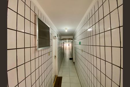 Studio para alugar com 32m², 1 quarto e sem vaga Studio para alugar com 32m², 1 quarto e sem vagaÁrea comum