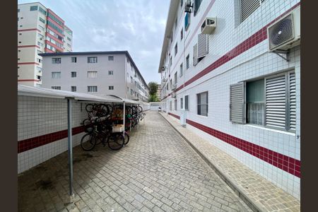 Kitnet/Studio para alugar com 1 quarto, 32m² em Boqueirão, Praia Grande