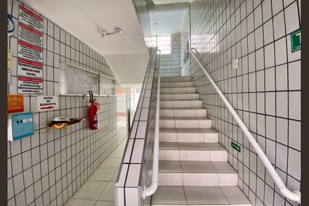 Kitnet/Studio para alugar com 1 quarto, 32m² em Boqueirão, Praia Grande