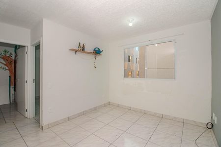 Apartamento para alugar com 56m², 2 quartos e 1 vagaSala