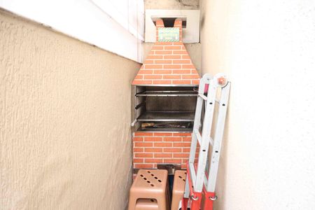 Casa à venda com 100m², 3 quartos e 2 vagas Casa à venda com 100m², 3 quartos e 2 vagasÁrea de Serviço