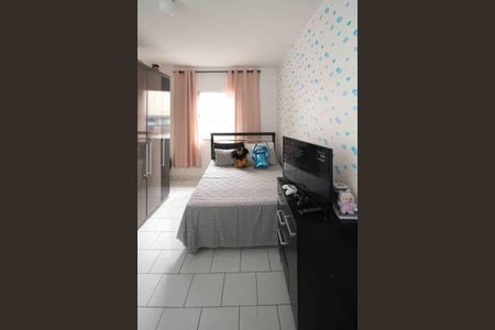 Casa à venda com 100m², 3 quartos e 2 vagas Casa à venda com 100m², 3 quartos e 2 vagasQuarto 03