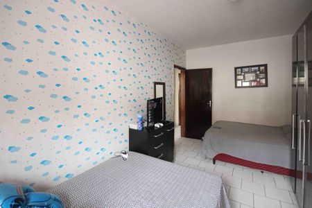 Casa à venda com 100m², 3 quartos e 2 vagas Casa à venda com 100m², 3 quartos e 2 vagasQuarto 03