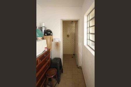 Casa à venda com 100m², 3 quartos e 2 vagas Casa à venda com 100m², 3 quartos e 2 vagasQuarto de Serviço