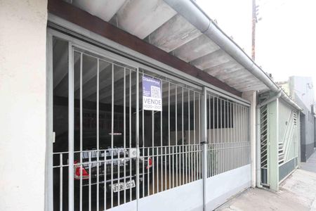 Casa à venda com 100m², 3 quartos e 2 vagas