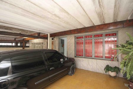 Casa à venda com 100m², 3 quartos e 2 vagas Casa à venda com 100m², 3 quartos e 2 vagasGaragem