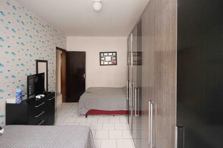 Casa à venda com 100m², 3 quartos e 2 vagas Casa à venda com 100m², 3 quartos e 2 vagasQuarto 03