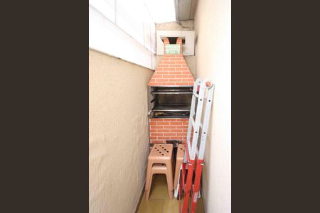 Casa à venda com 100m², 3 quartos e 2 vagas Casa à venda com 100m², 3 quartos e 2 vagasÁrea de Serviço