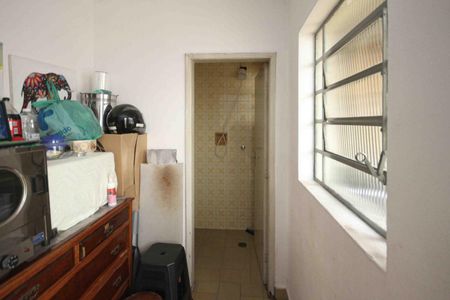 Casa à venda com 100m², 3 quartos e 2 vagas Casa à venda com 100m², 3 quartos e 2 vagasQuarto de Serviço