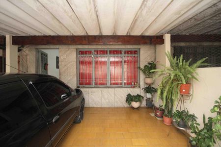 Casa à venda com 100m², 3 quartos e 2 vagas Casa à venda com 100m², 3 quartos e 2 vagasGaragem