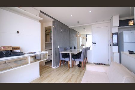 Apartamento à venda com 2 quartos, 45m² em Jardim Angela (zona Leste), São Paulo
