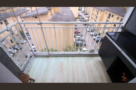 Apartamento à venda com 45m², 2 quartos e 1 vaga