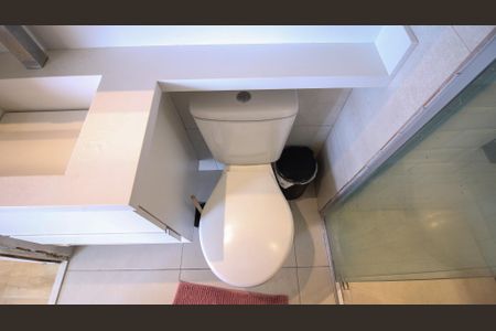 Apartamento à venda com 45m², 2 quartos e 1 vaga