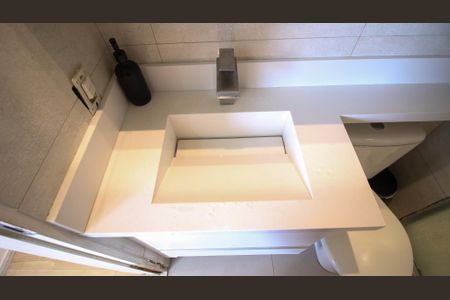 Apartamento à venda com 45m², 2 quartos e 1 vaga