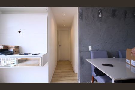 Apartamento à venda com 45m², 2 quartos e 1 vaga