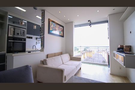 Apartamento à venda com 2 quartos, 45m² em Jardim Angela (zona Leste), São Paulo