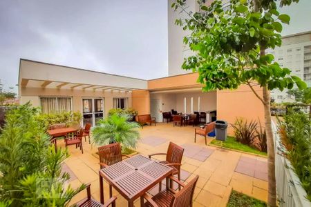 Apartamento à venda com 45m², 2 quartos e 1 vaga