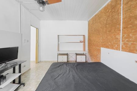 Studio para alugar com 30m², 1 quarto e sem vaga Studio para alugar com 30m², 1 quarto e sem vagaSala / Suíte