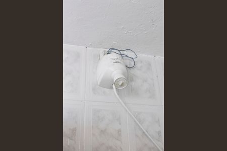 Studio para alugar com 30m², 1 quarto e sem vaga Studio para alugar com 30m², 1 quarto e sem vagaBanheiro da Suíte