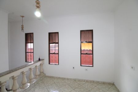 Sala 2 de casa para alugar com 3 quartos, 182m² em Jardim Del Rey, São José dos Campos