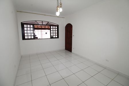 Sala 1 de casa para alugar com 3 quartos, 182m² em Jardim Del Rey, São José dos Campos
