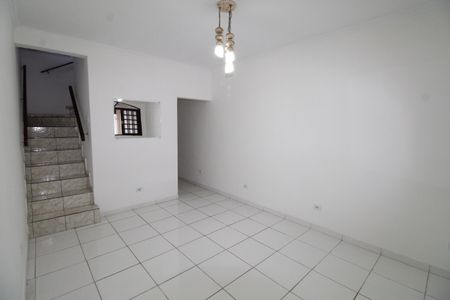 Sala 1 de casa para alugar com 3 quartos, 182m² em Jardim Del Rey, São José dos Campos