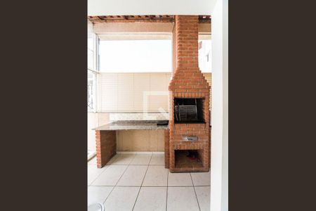 Apartamento à venda com 88m², 2 quartos e 2 vagas Apartamento à venda com 88m², 2 quartos e 2 vagasÁrea comum - Churrasqueira