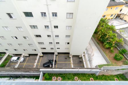 Apartamento para alugar com 34m², 2 quartos e sem vaga Apartamento para alugar com 34m², 2 quartos e sem vagaVista do Quarto 1