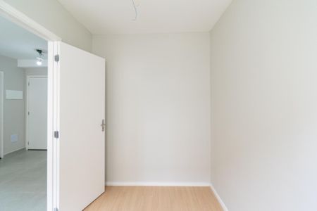 Apartamento para alugar com 34m², 2 quartos e sem vaga Apartamento para alugar com 34m², 2 quartos e sem vagaQuarto 2