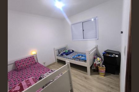 Foto 08 de apartamento à venda com 2 quartos, 55m² em Cidade São Jorge, Santo André