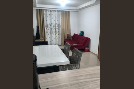 Foto 12 de apartamento à venda com 2 quartos, 55m² em Cidade São Jorge, Santo André