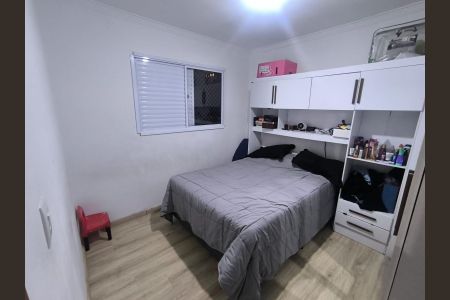 Foto 09 de apartamento à venda com 2 quartos, 55m² em Cidade São Jorge, Santo André