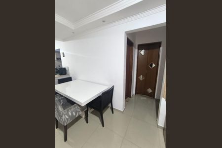 Foto 10 de apartamento à venda com 2 quartos, 55m² em Cidade São Jorge, Santo André