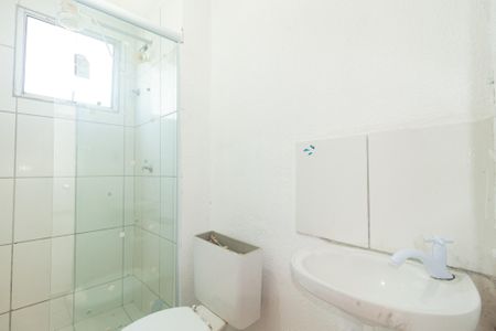 Apartamento para alugar com 55m², 2 quartos e 1 vagaBanheiro