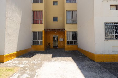 Apartamento para alugar com 55m², 2 quartos e 1 vagaÁrea comum