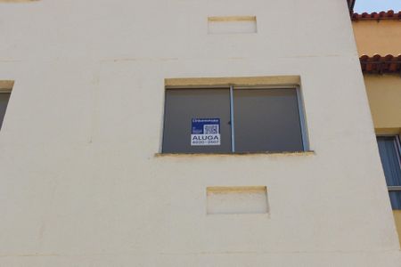 Apartamento para alugar com 55m², 2 quartos e 1 vagaPlaquinha