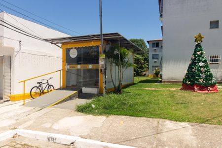 Apartamento para alugar com 55m², 2 quartos e 1 vagaÁrea comum - Mini Mercado