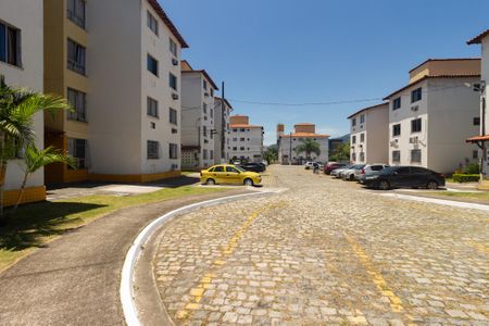 Apartamento para alugar com 55m², 2 quartos e 1 vagaÁrea comum