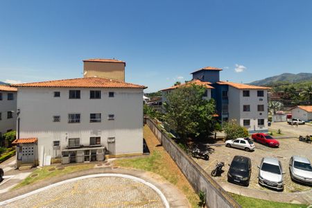 Apartamento para alugar com 55m², 2 quartos e 1 vagaVista do Quarto 1