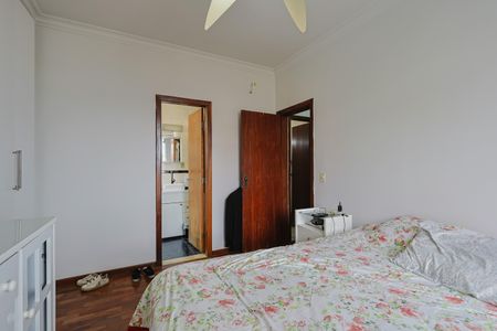 Apartamento à venda com 85m², 3 quartos e 1 vagaQuarto 3 - Suíte