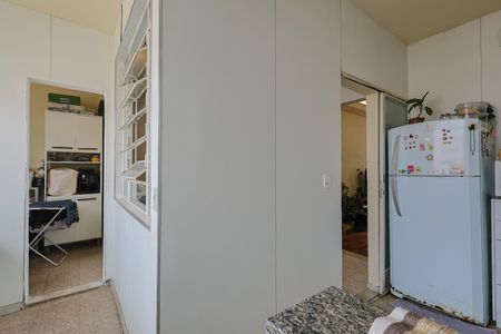 Apartamento à venda com 85m², 3 quartos e 1 vagaCozinha