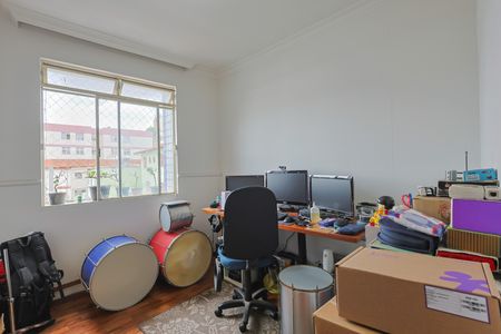Apartamento à venda com 85m², 3 quartos e 1 vagaQuarto 2
