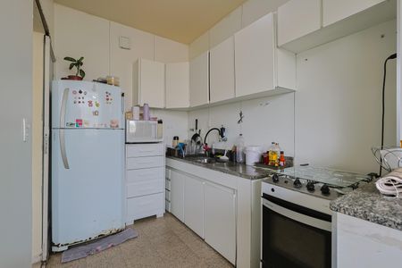 Apartamento à venda com 85m², 3 quartos e 1 vagaCozinha