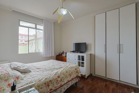 Apartamento à venda com 85m², 3 quartos e 1 vagaQuarto 3 - Suíte
