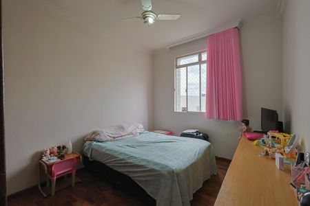 Apartamento à venda com 85m², 3 quartos e 1 vagaQuarto 1