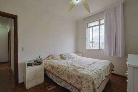 Apartamento à venda com 85m², 3 quartos e 1 vagaQuarto 3 - Suíte