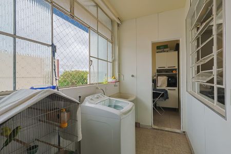 Apartamento à venda com 85m², 3 quartos e 1 vagaÁrea de Serviço