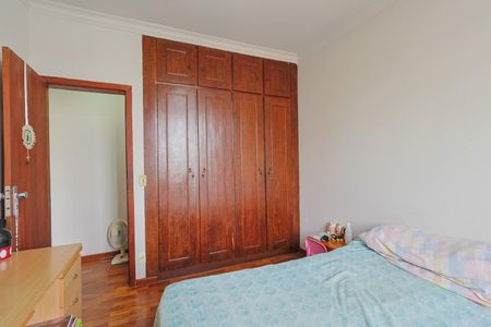 Apartamento à venda com 85m², 3 quartos e 1 vagaQuarto 1
